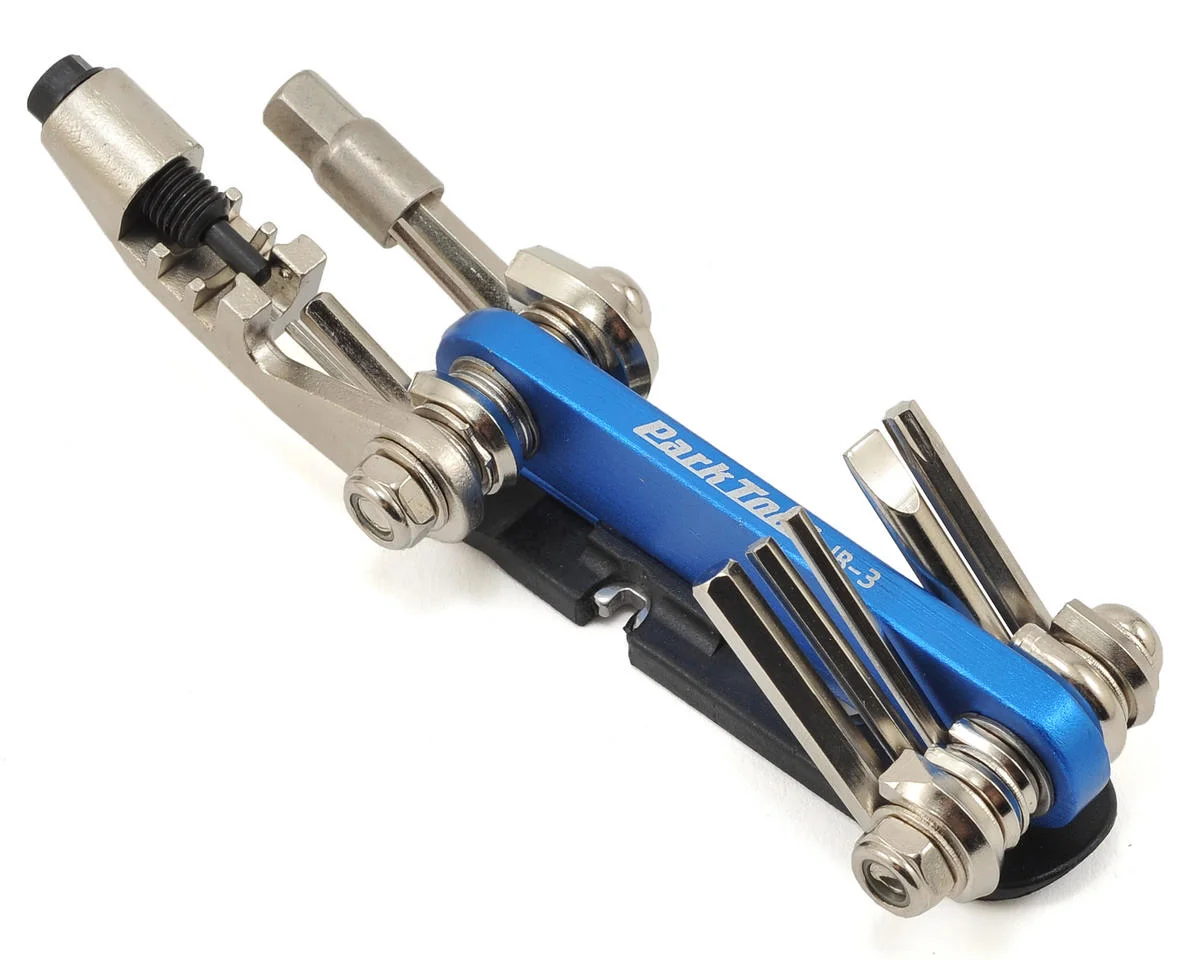 Park Tool IB-3 Multi-Tool - view 2